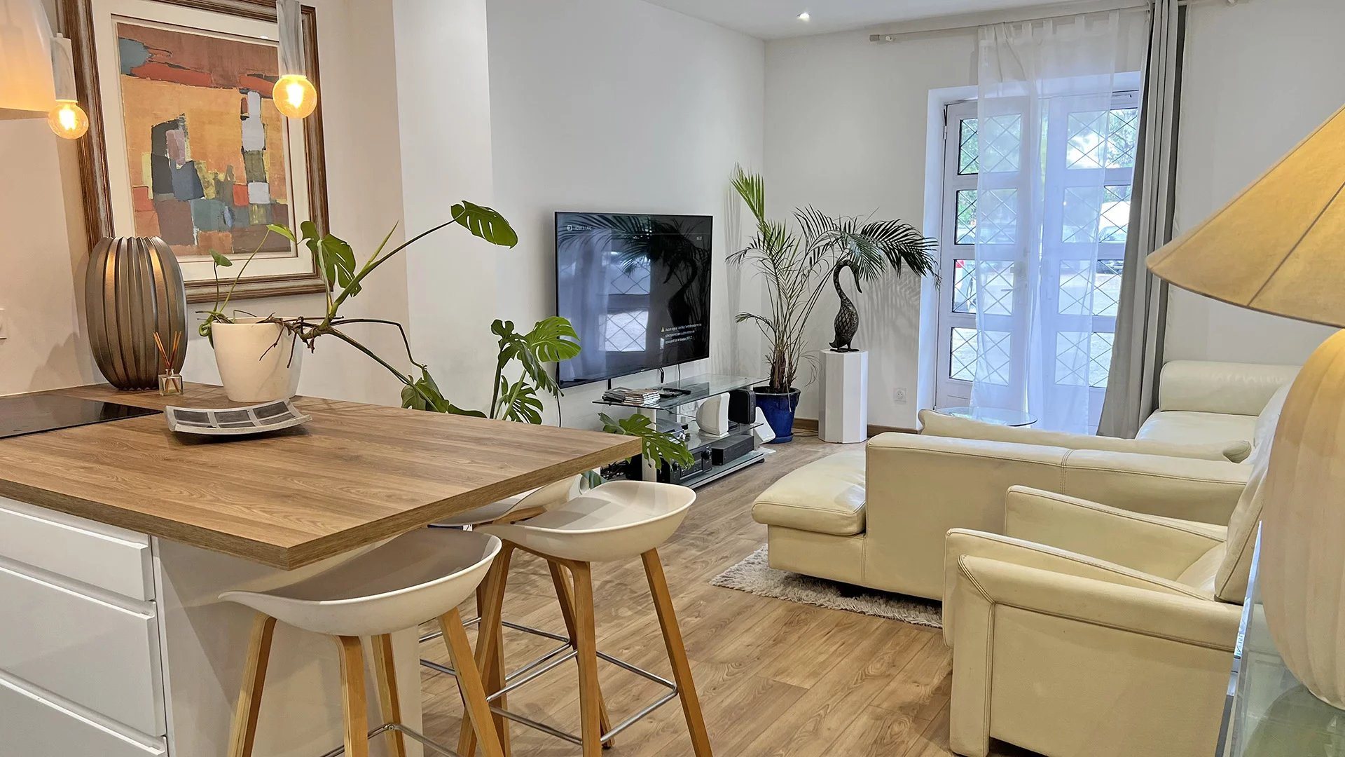 Appartement à vendre, 62m², Soorts-Hossegor