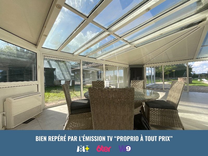 Maison à vendre, 486m², Reiningue