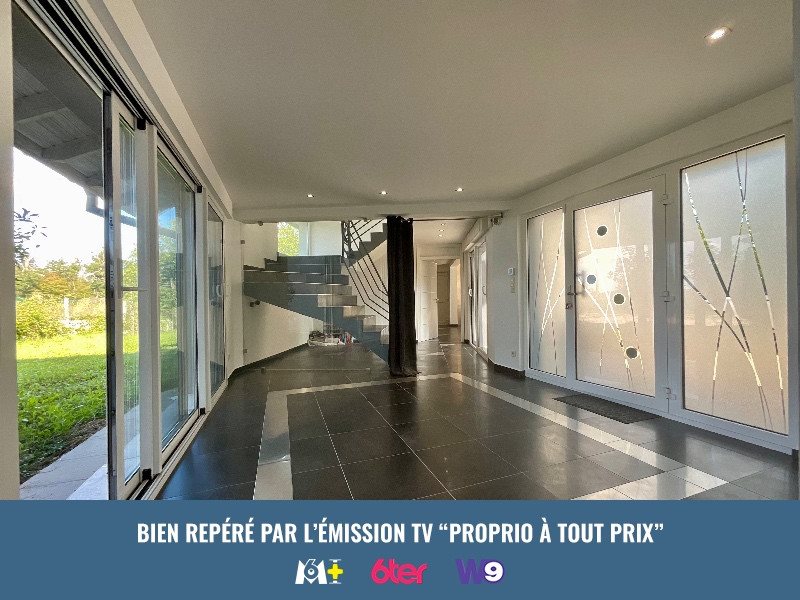 Maison à vendre, 486m², Reiningue