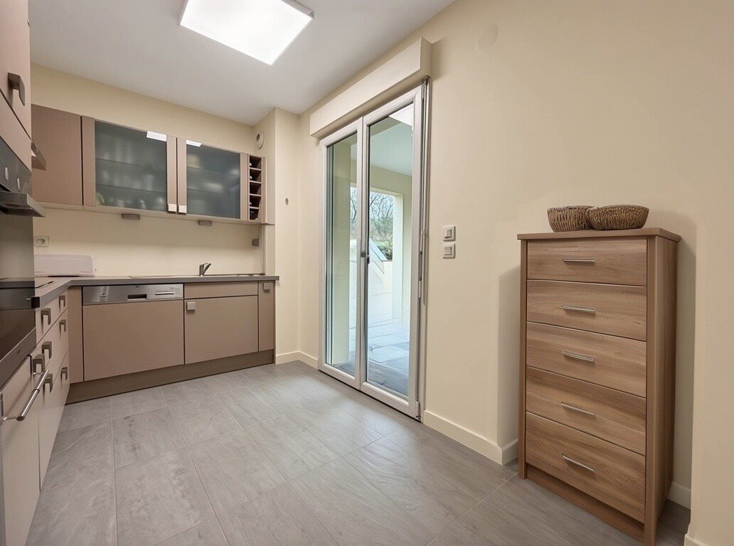 Appartement à vendre, 75m², Rosheim