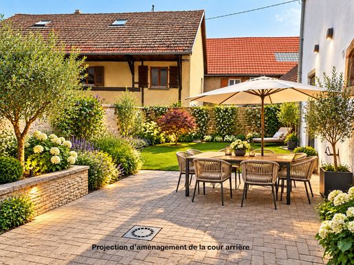 Maison 9 pièces 180 m² · à Obernai · 180 m² · 474 000 €
