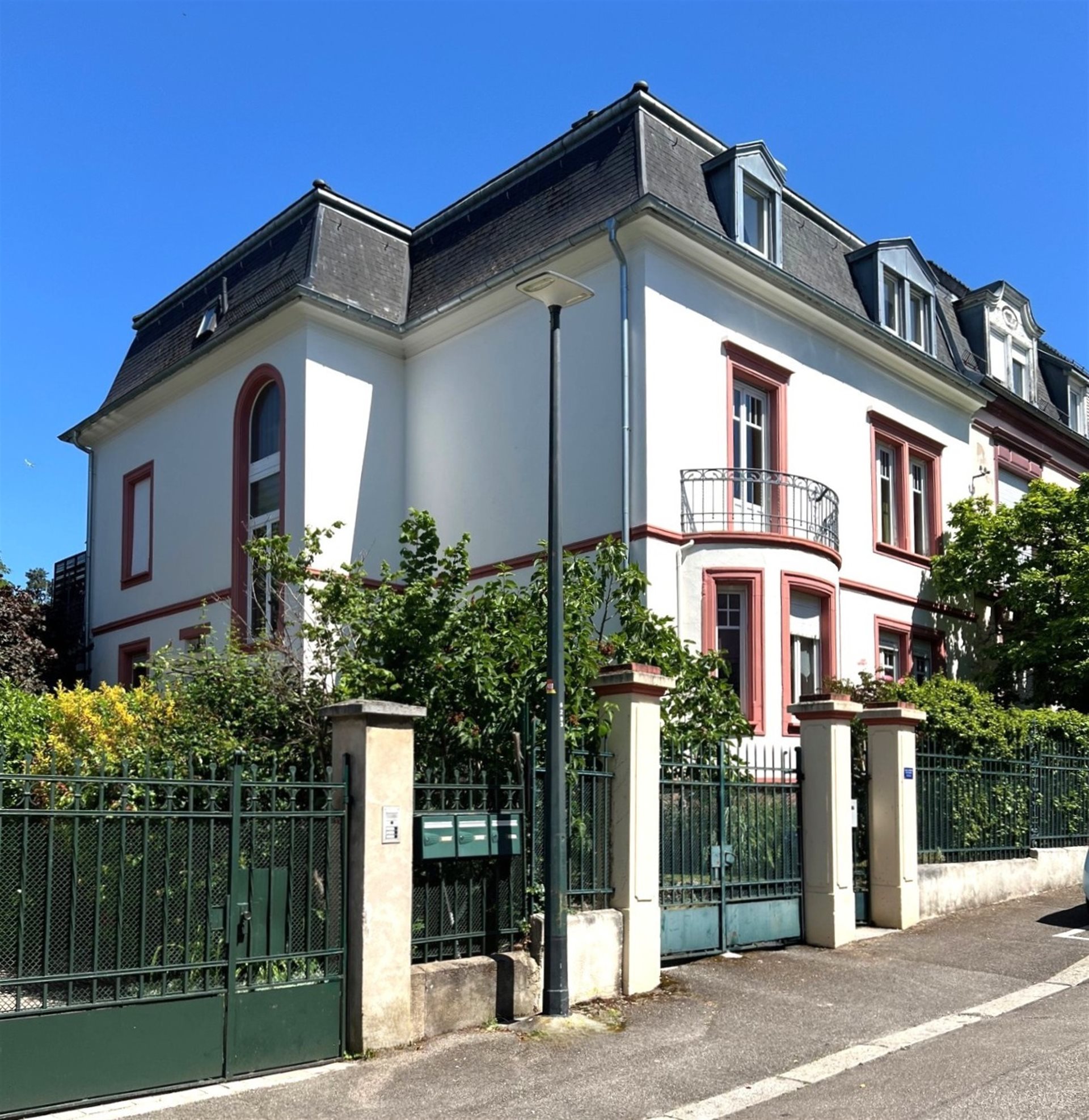 Maison à vendre, 385m², Mulhouse