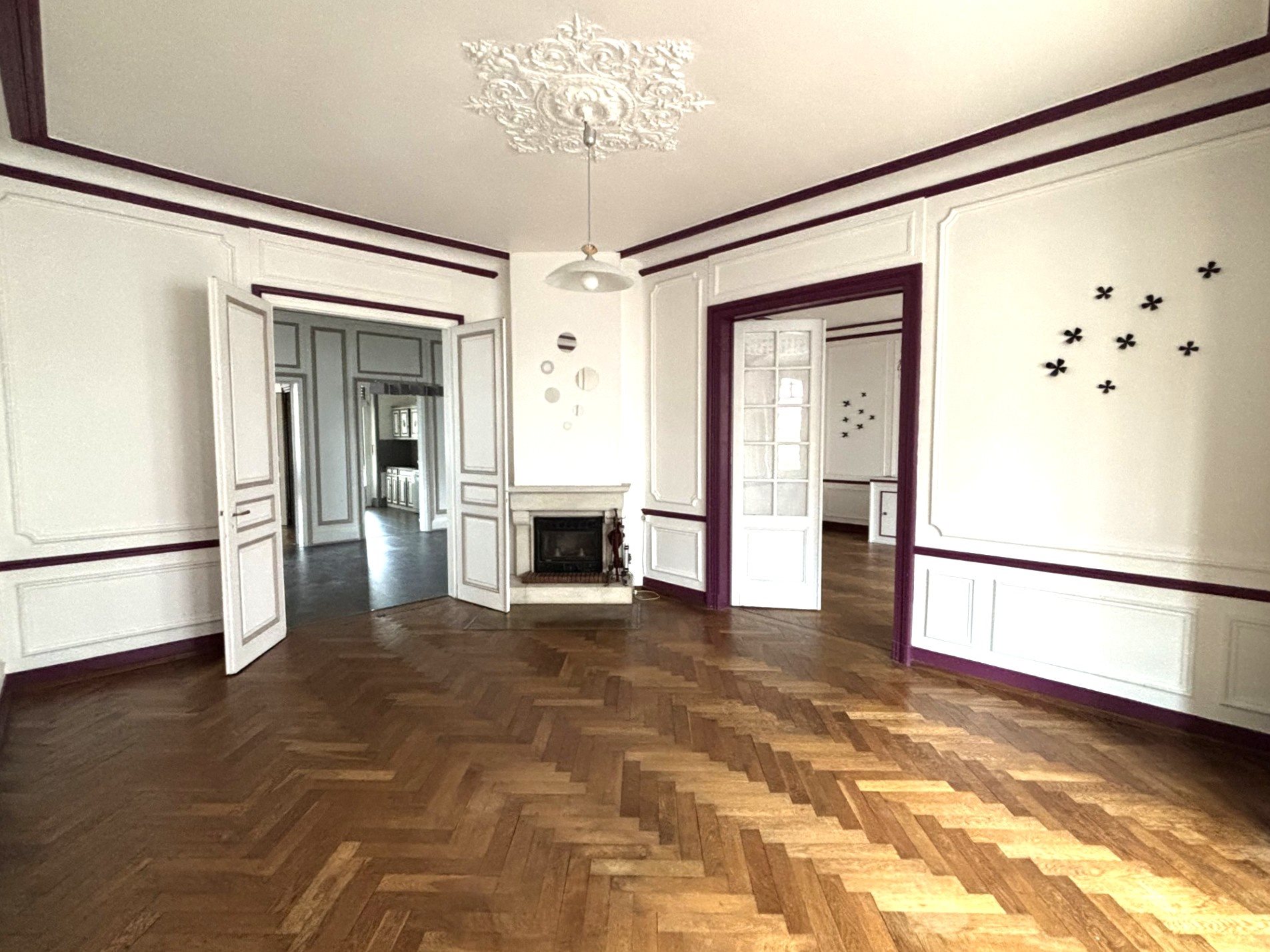 Maison à vendre, 385m², Mulhouse