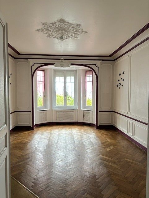 Maison à vendre, 385m², Mulhouse