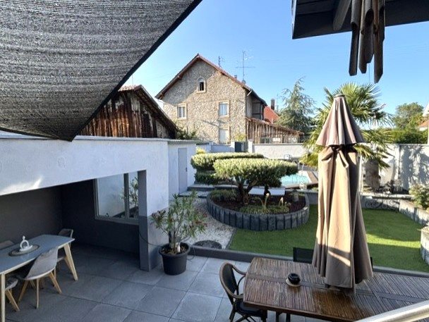 Maison à vendre, 107m², Cernay