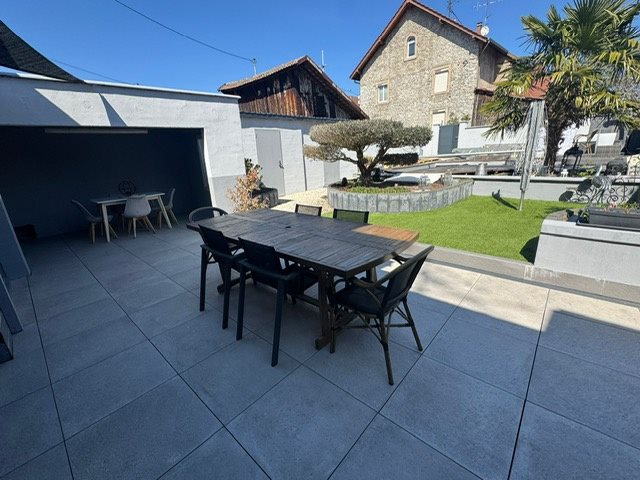 Maison à vendre, 107m², Cernay