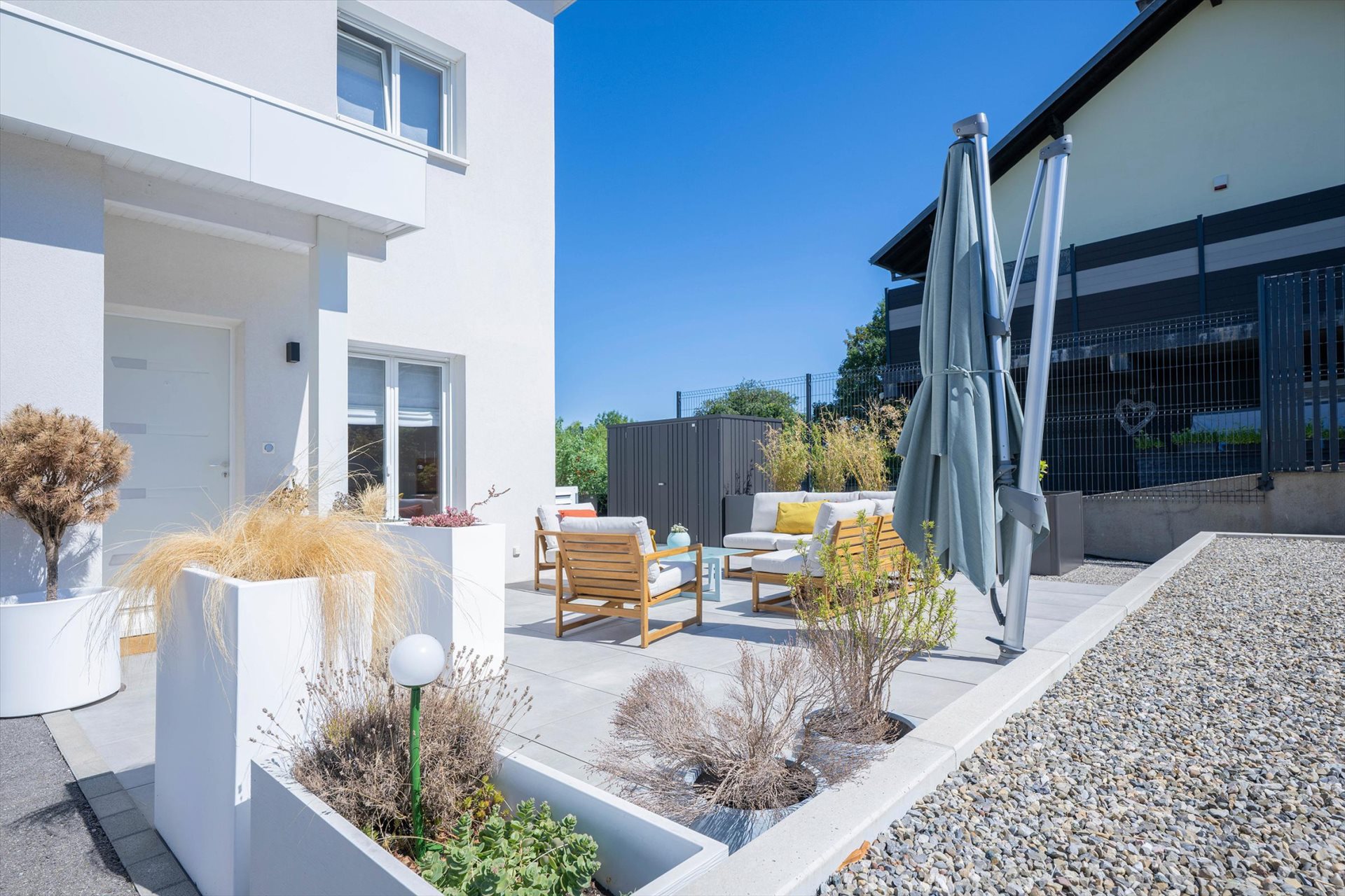 Maison à vendre, 150m², Altkirch