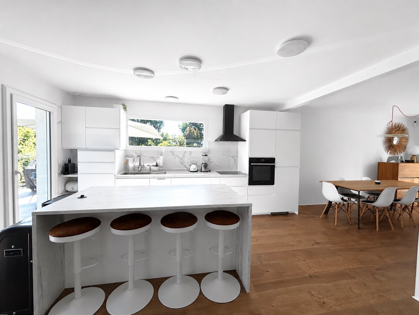 Maison à vendre, 150m², Altkirch