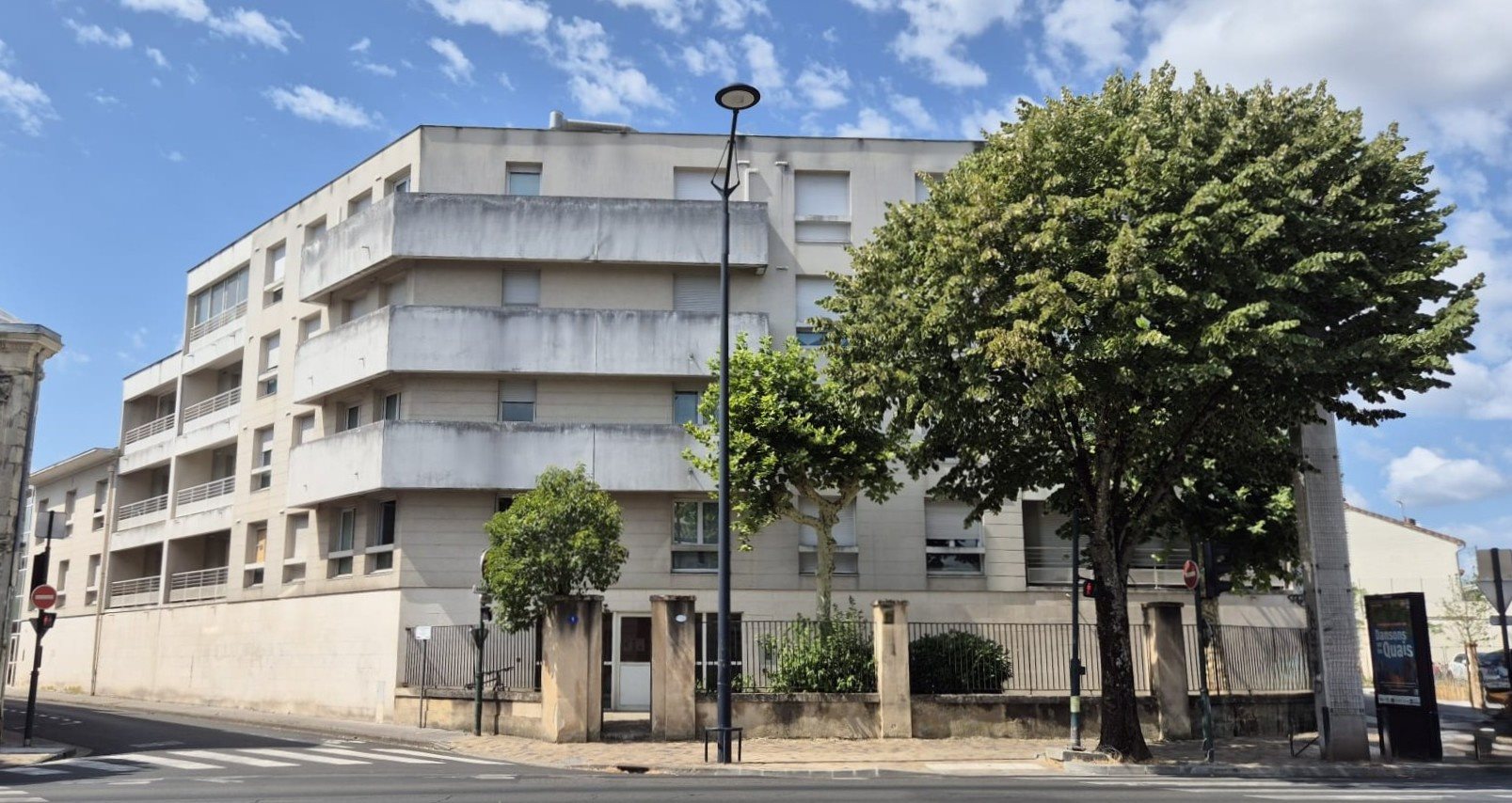 Appartement à vendre, 37m², Talence