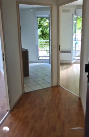 Appartement à vendre, 37m², Talence