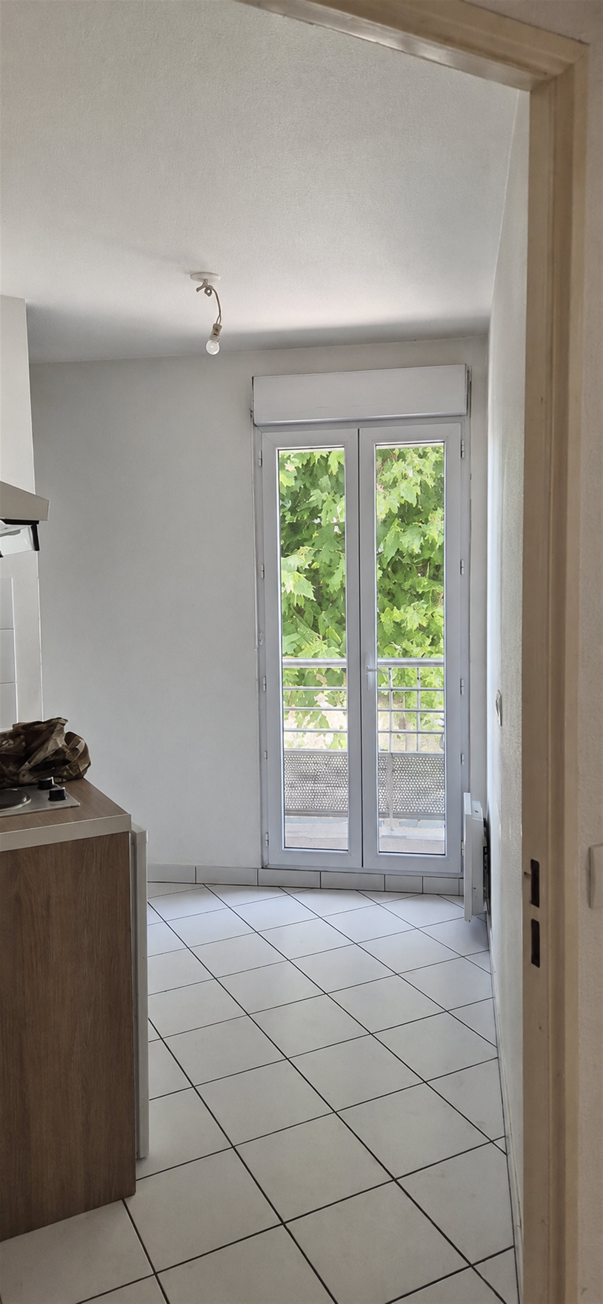 Appartement à vendre, 37m², Talence