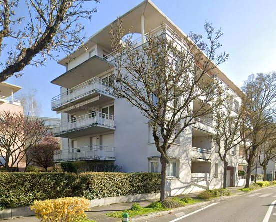 Appartement à vendre, 78m², Mulhouse