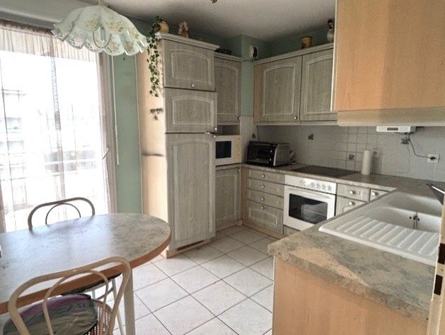 Appartement à vendre, 78m², Mulhouse