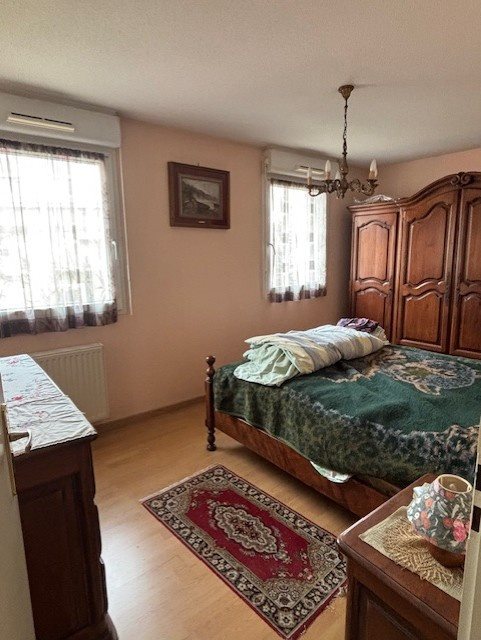 Appartement à vendre, 78m², Mulhouse