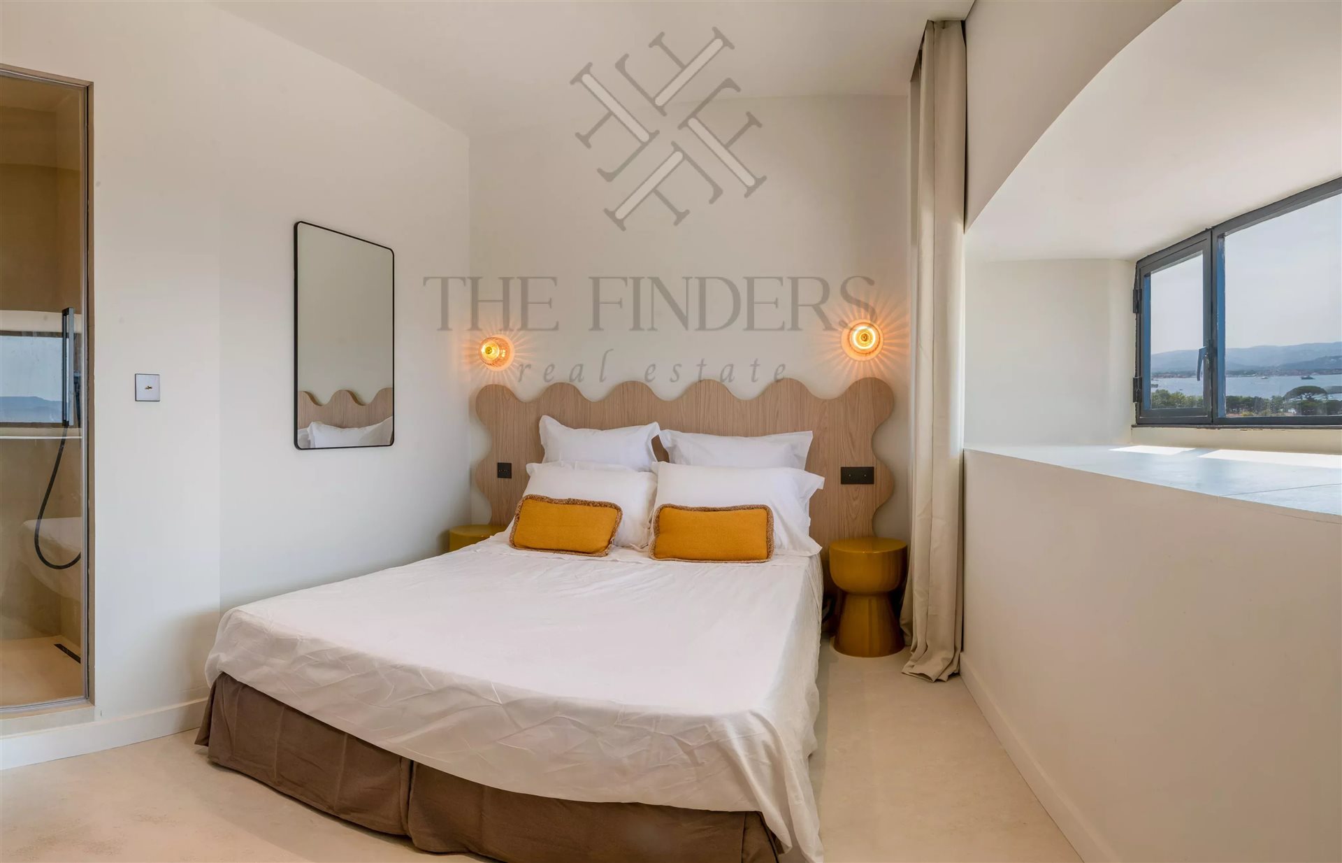Appartement à vendre, 48m², Saint-Tropez