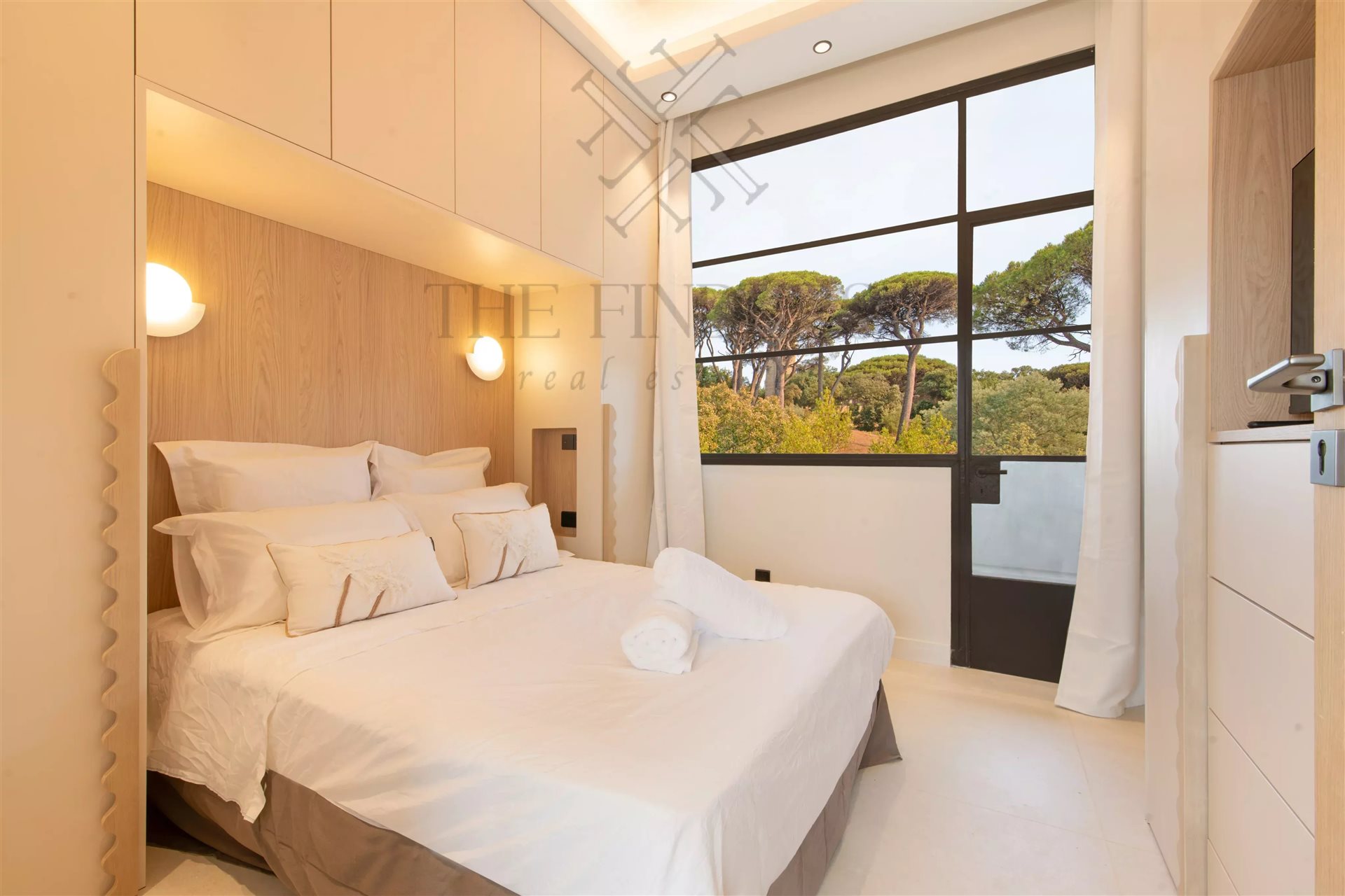 Appartement à vendre, 48m², Saint-Tropez