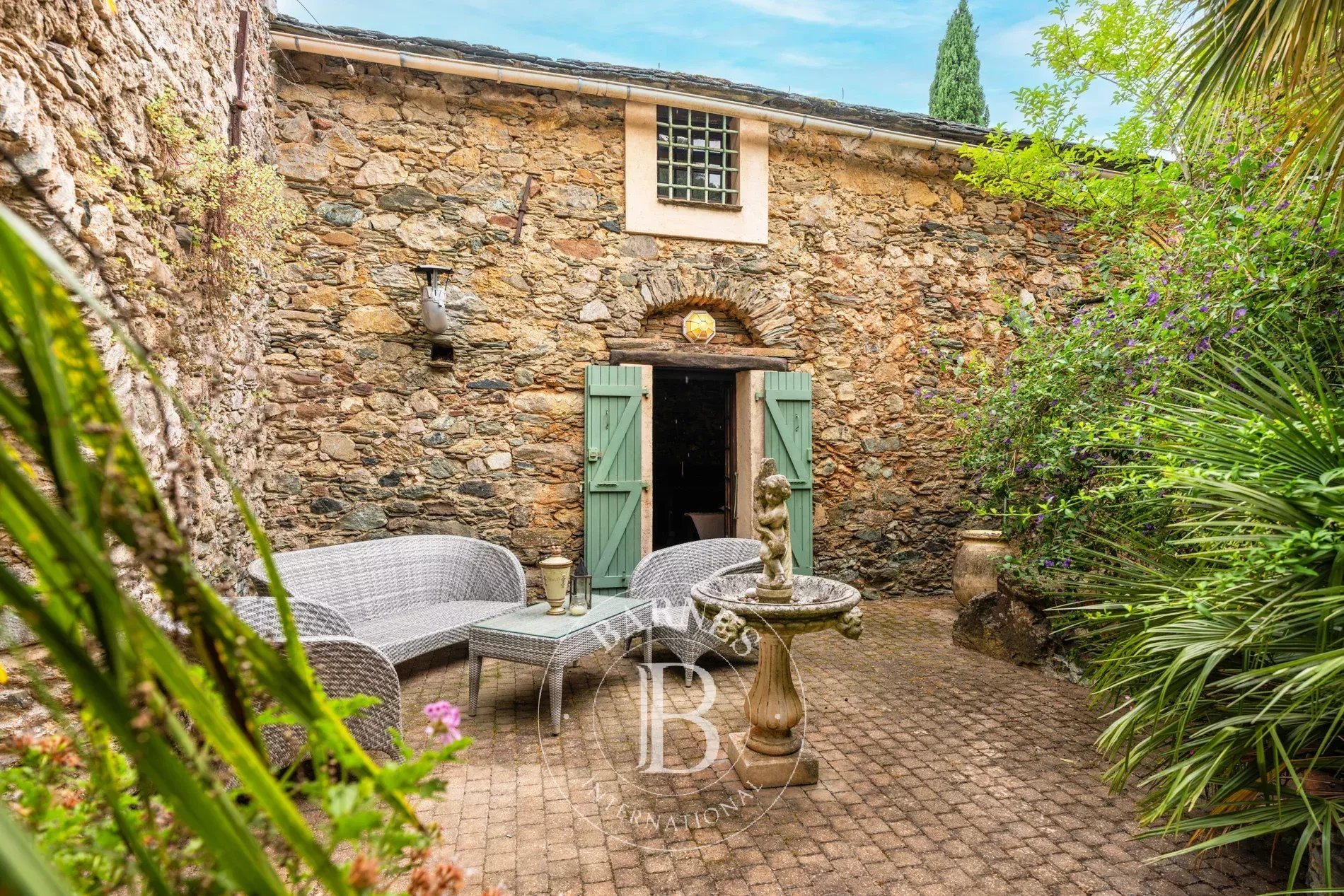 Maison à vendre, 103m², Oletta