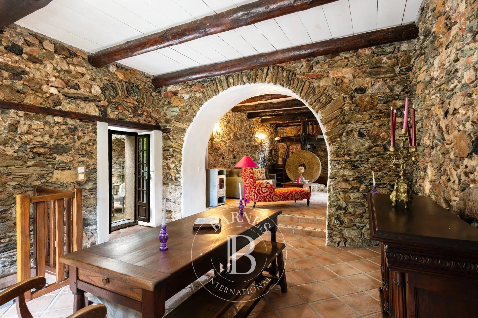Maison à vendre, 103m², Oletta