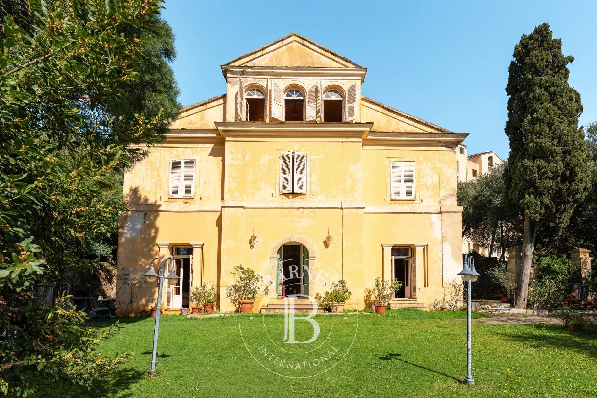 Maison à vendre, 224m², Bastia