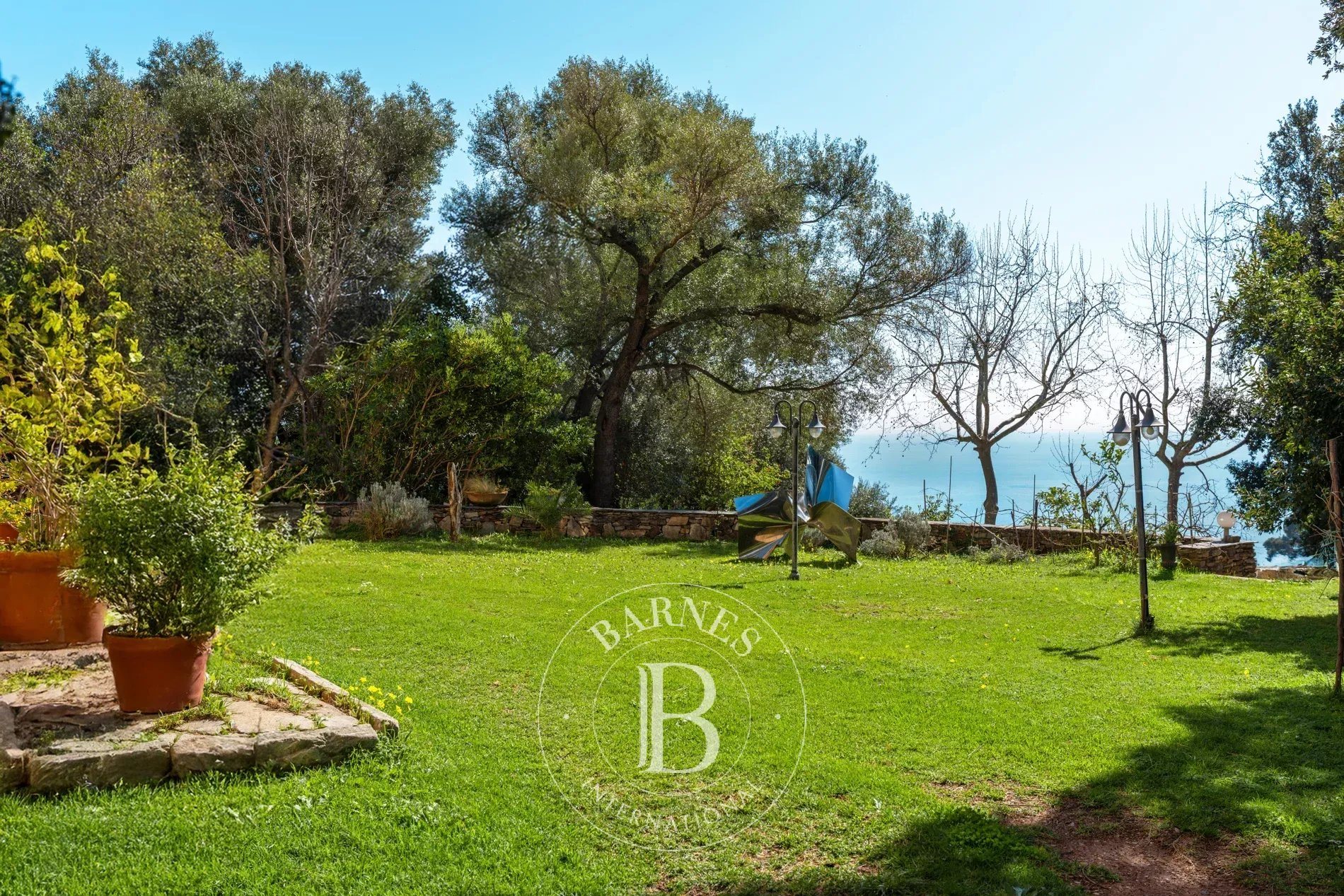 Maison à vendre, 224m², Bastia
