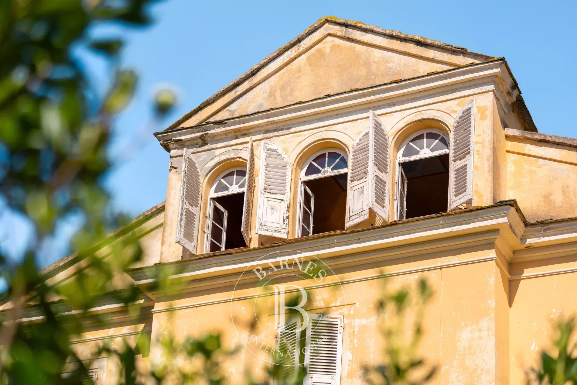 Maison à vendre, 224m², Bastia