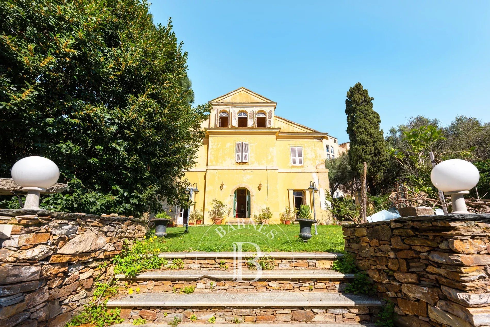 Maison à vendre, 224m², Bastia