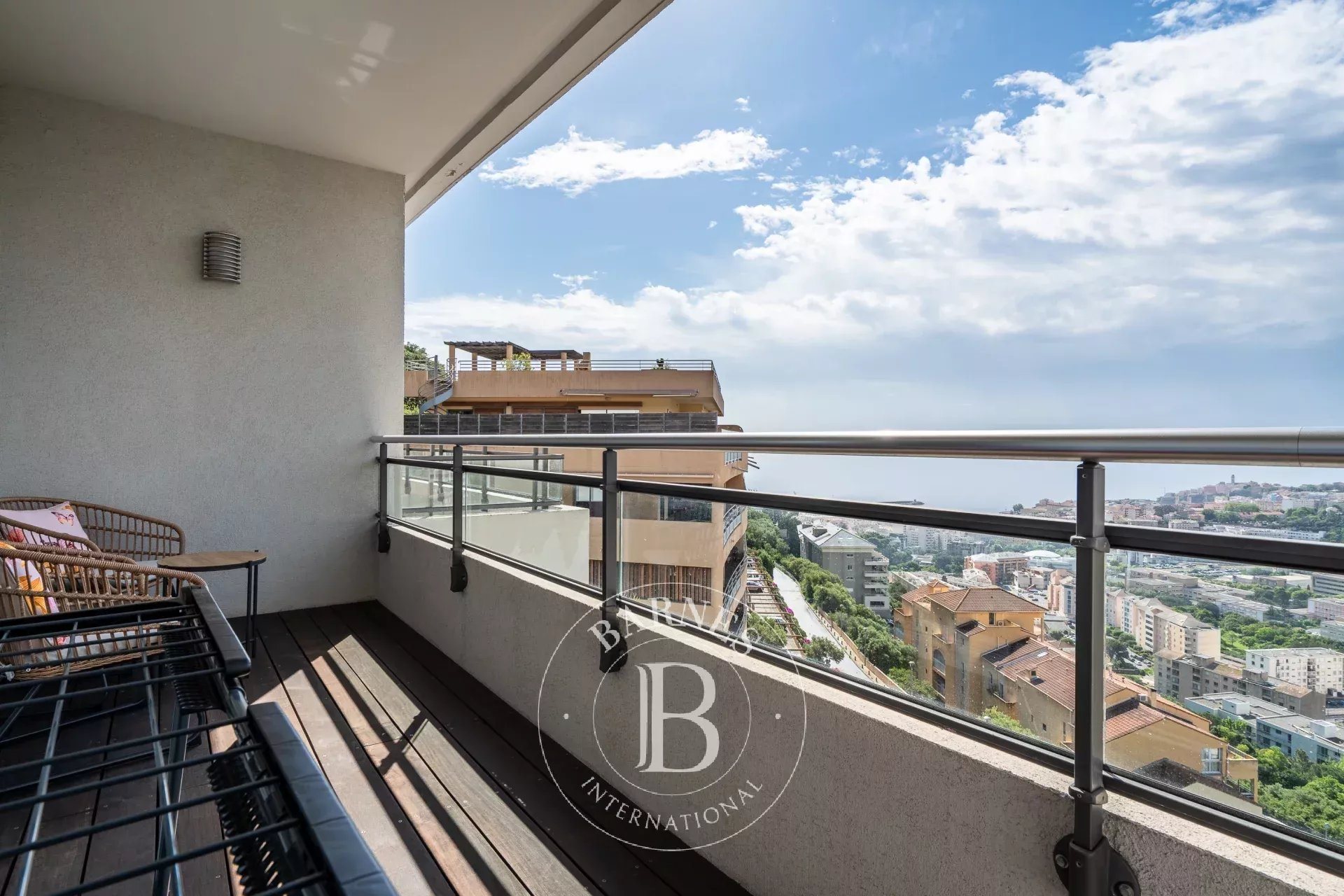 Appartement à vendre, 212m², Bastia