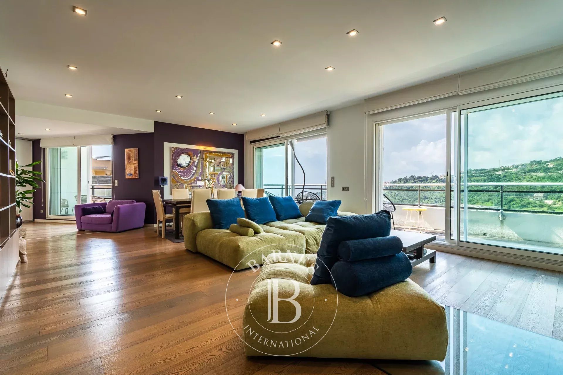 Appartement à vendre, 212m², Bastia