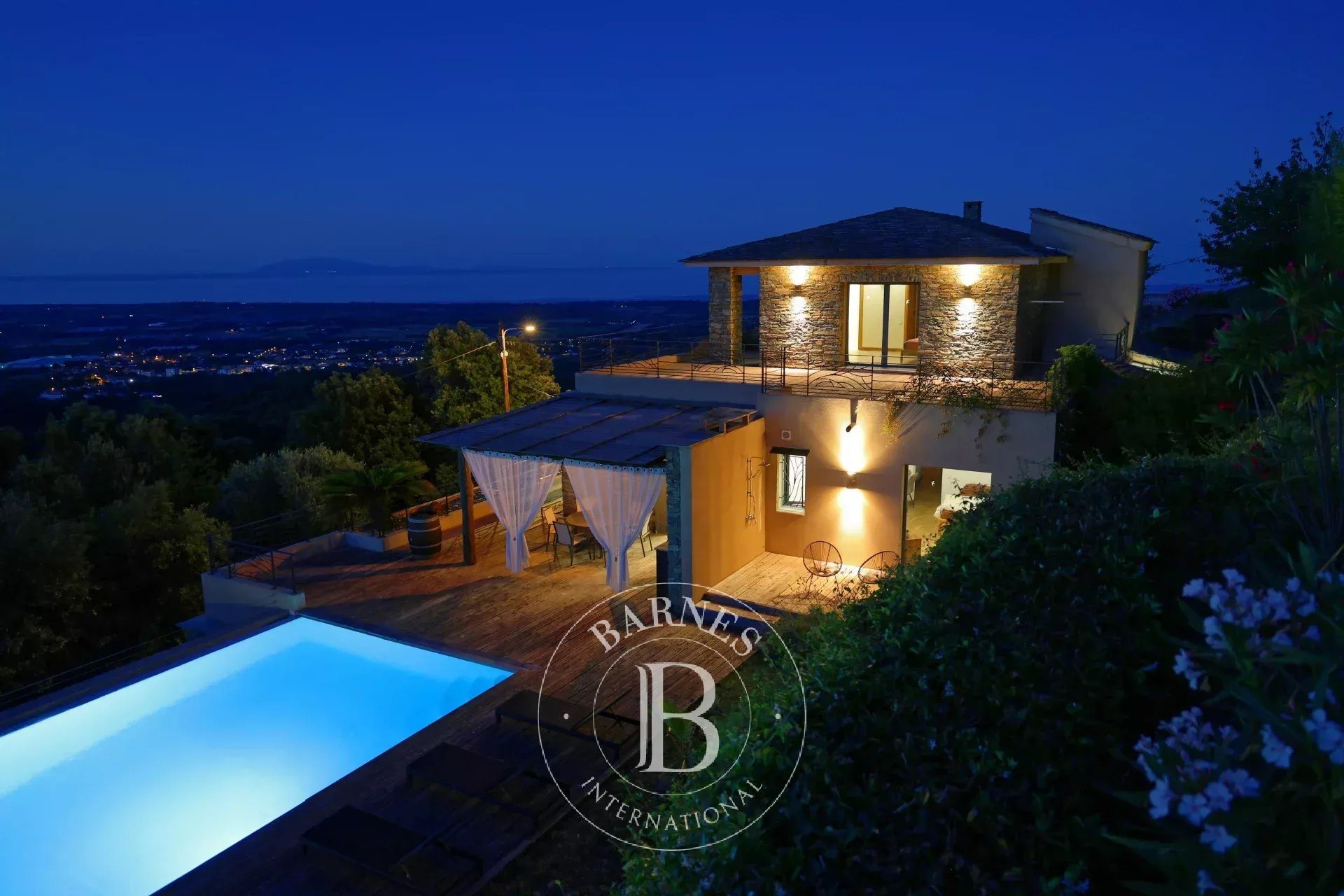 Maison à vendre, 223m², Sorbo-Ocagnano