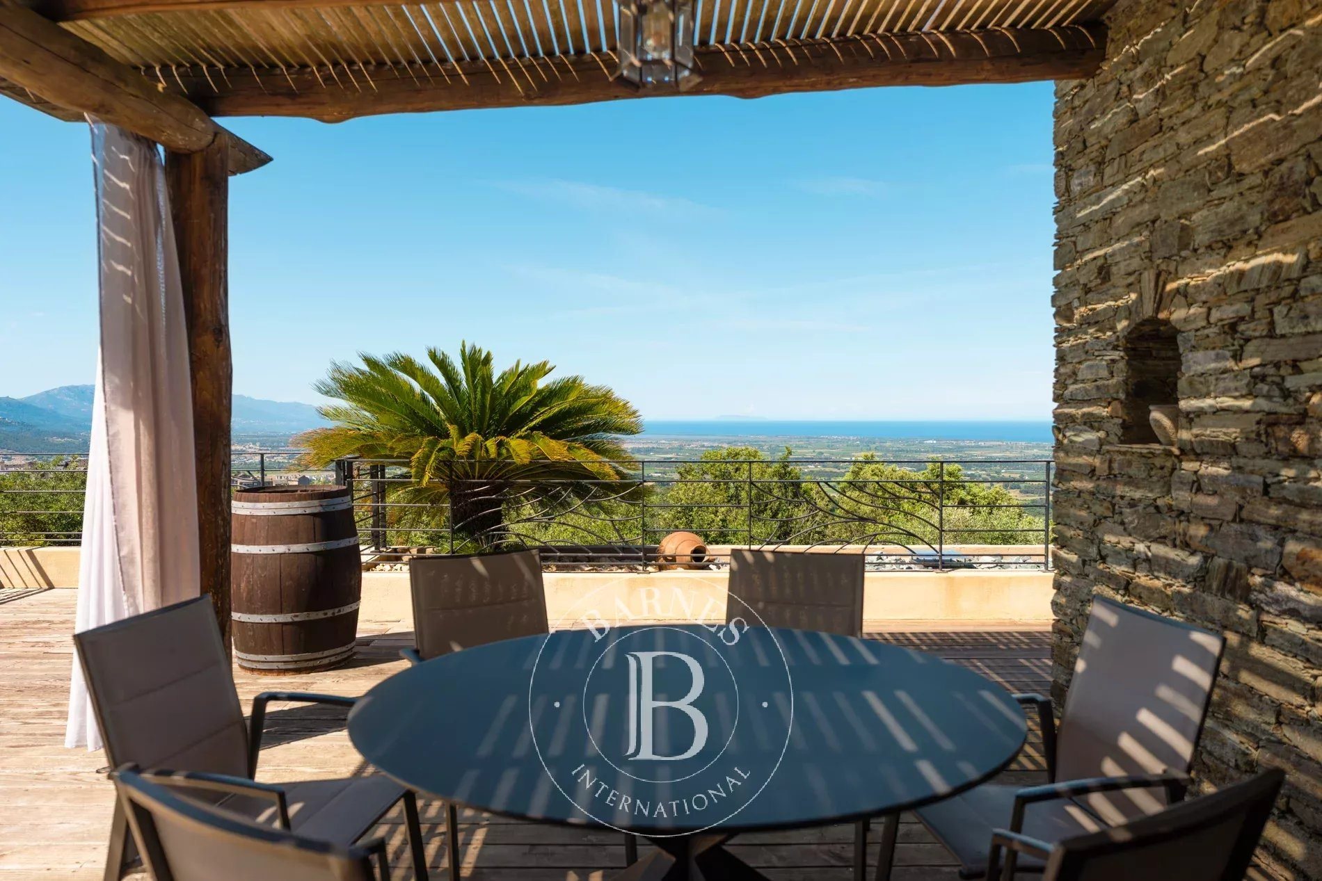 Maison à vendre, 223m², Sorbo-Ocagnano