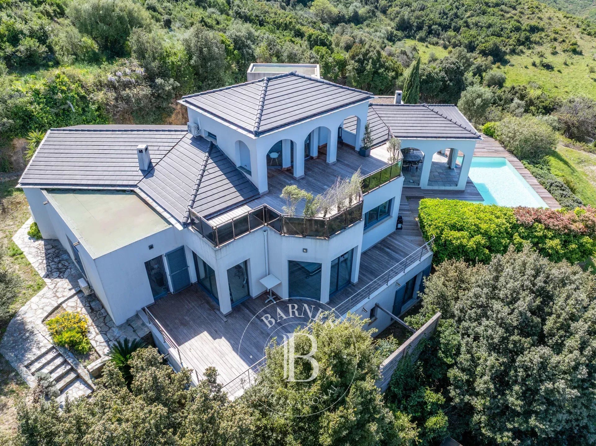 Maison à vendre, 310m², Saint-Florent