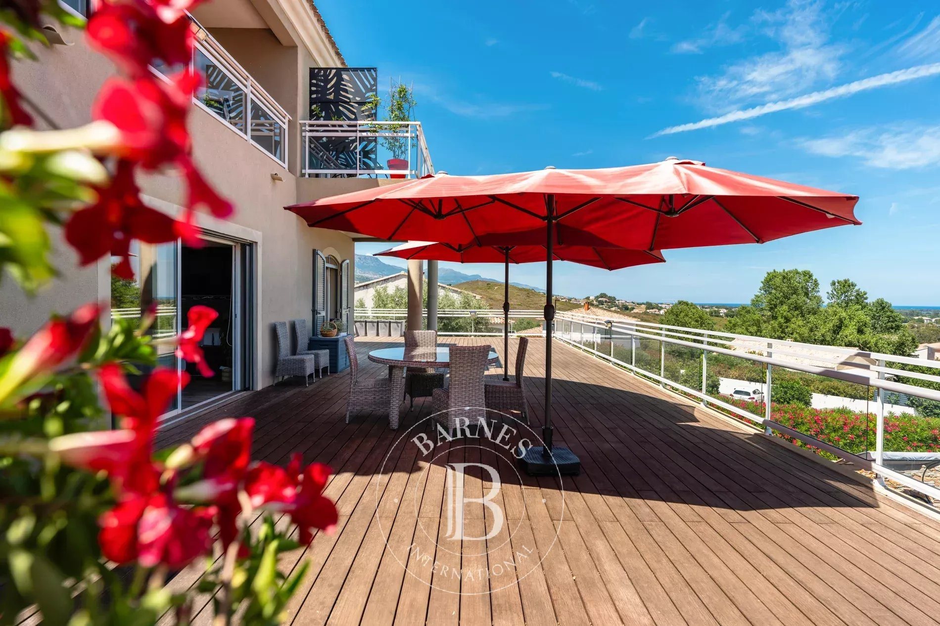 Maison à vendre, 348m², Biguglia