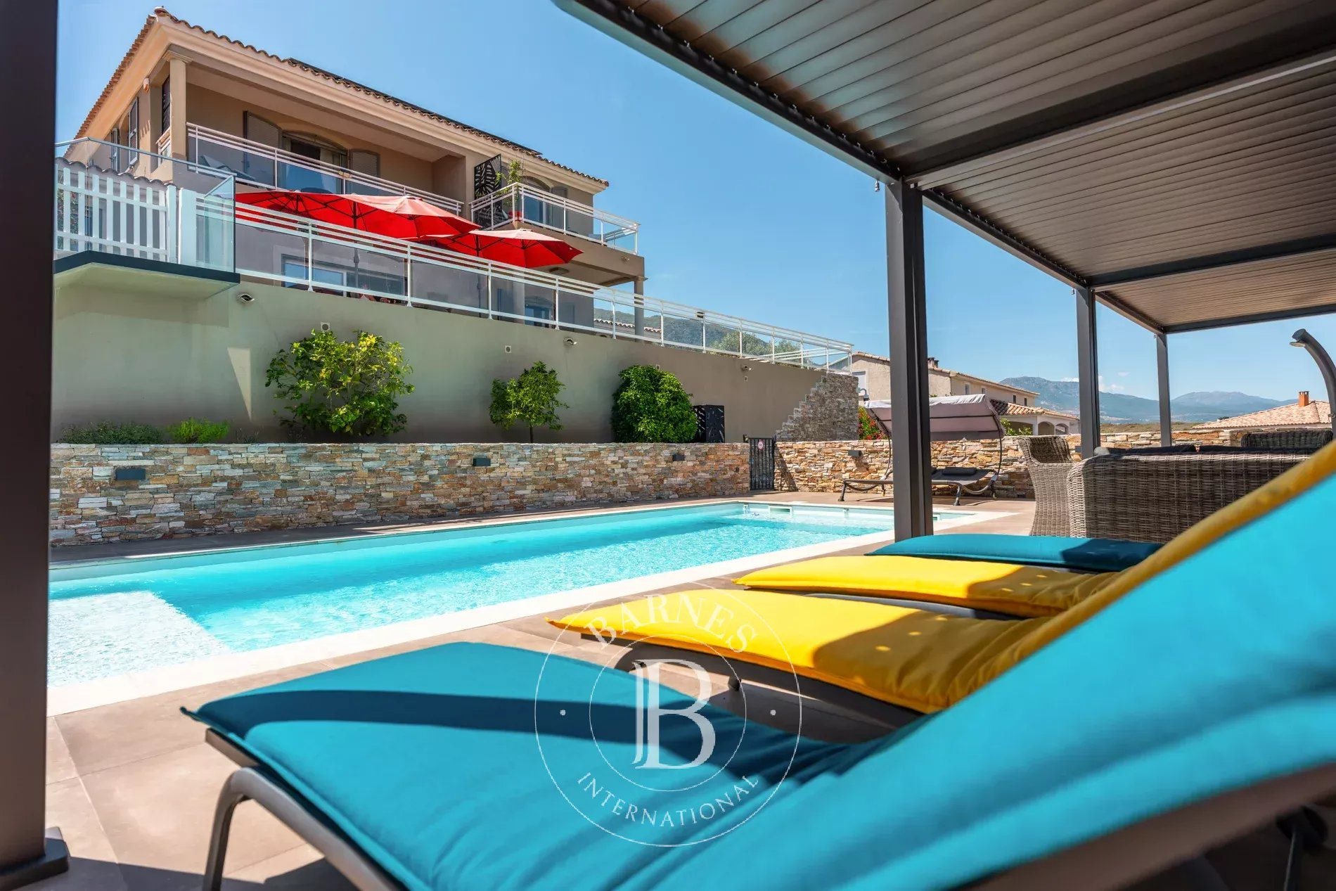 Maison à vendre, 348m², Biguglia