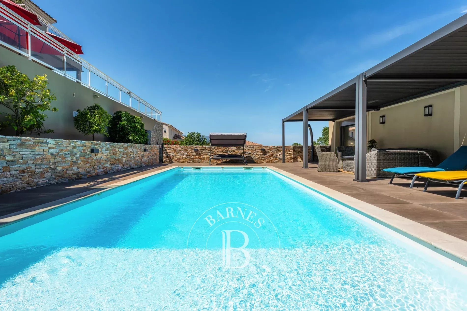 Maison à vendre, 348m², Biguglia