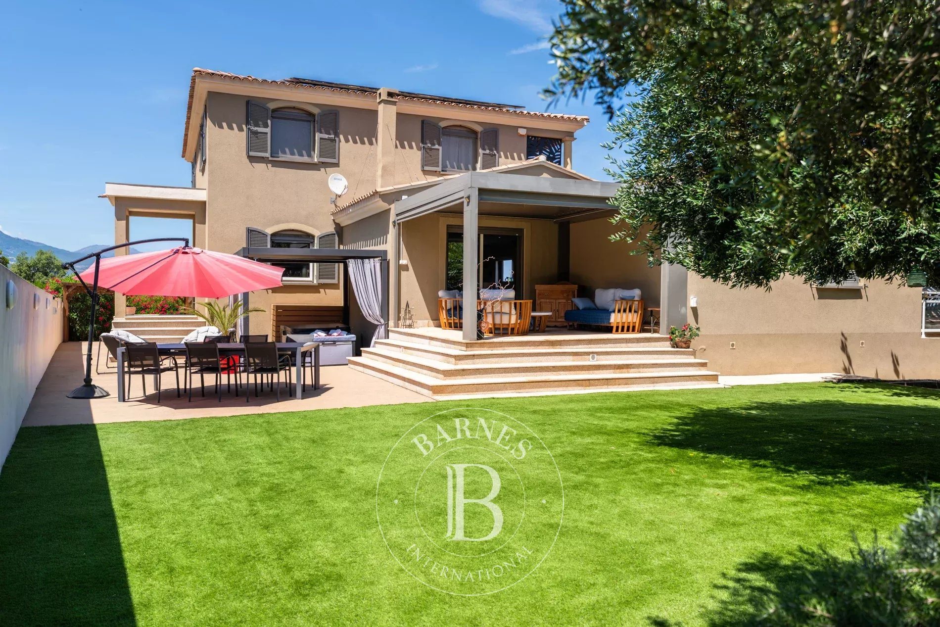 Maison à vendre, 348m², Biguglia