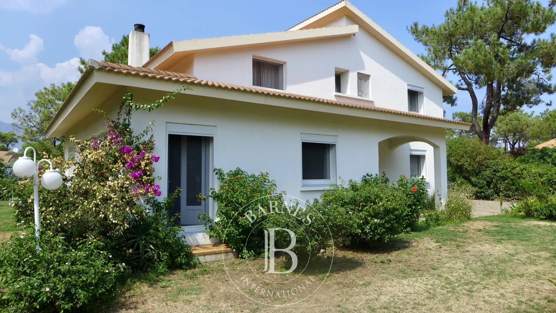 Maison à vendre, 270m², Bastia