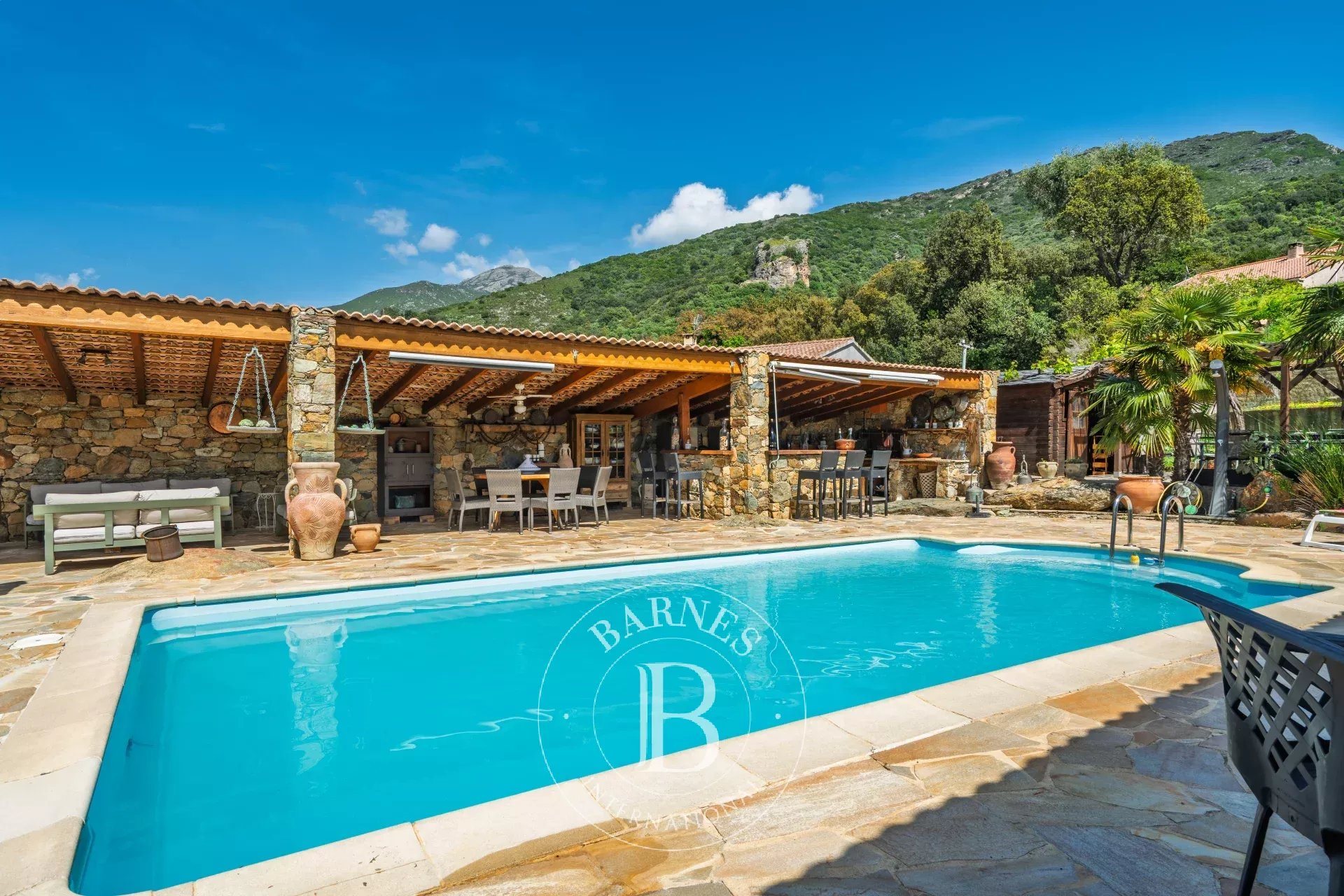 Maison à vendre, 261m², Patrimonio