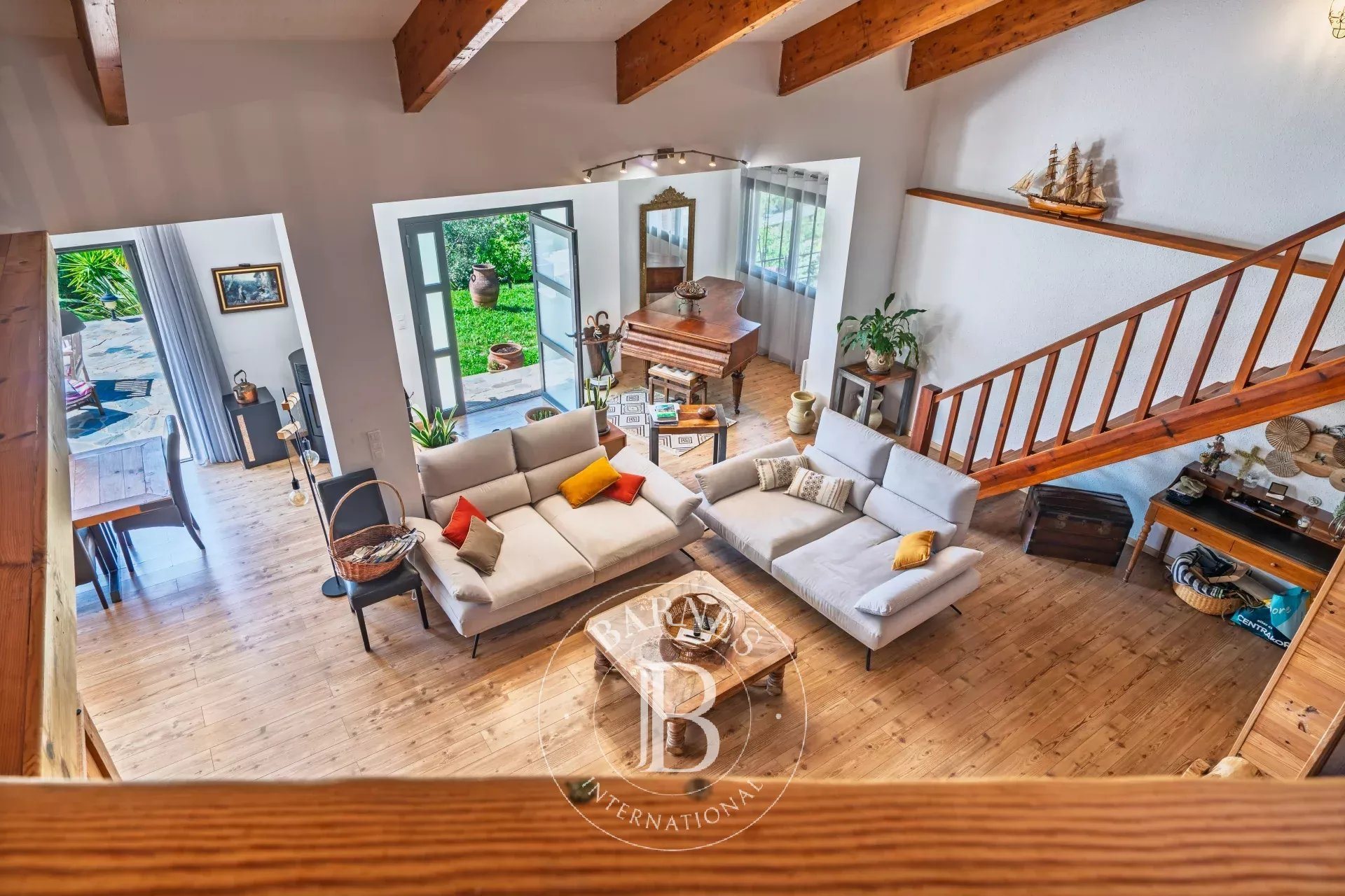 Maison à vendre, 261m², Patrimonio