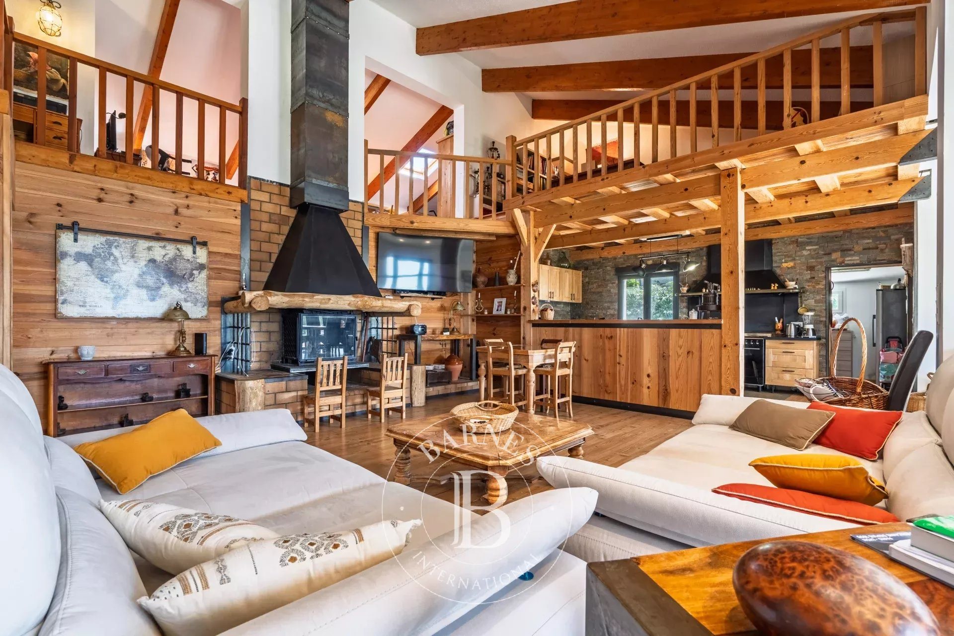 Maison à vendre, 261m², Patrimonio