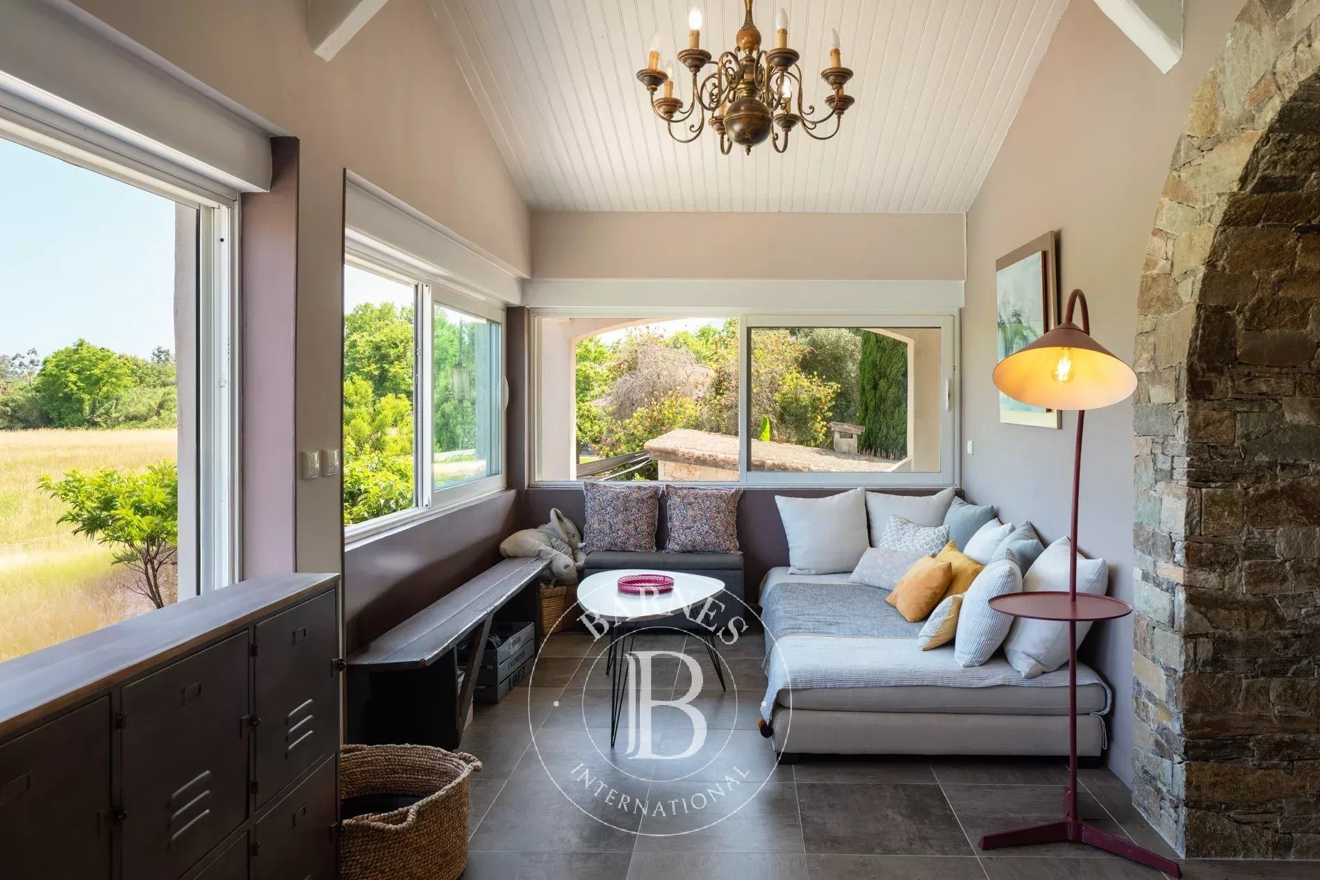 Maison à vendre, 430m², Bastia