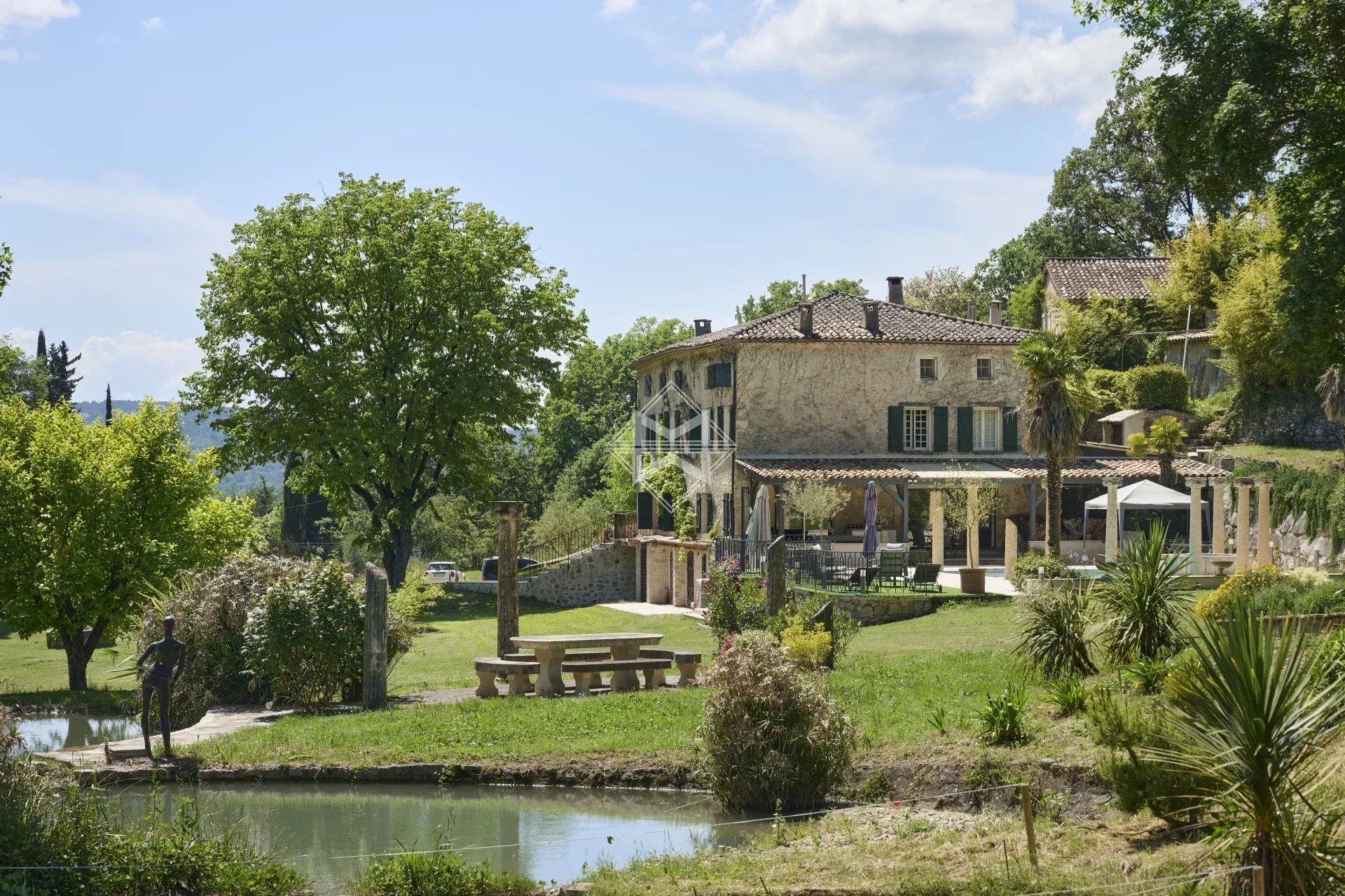 Maison à vendre, 10m², Callian