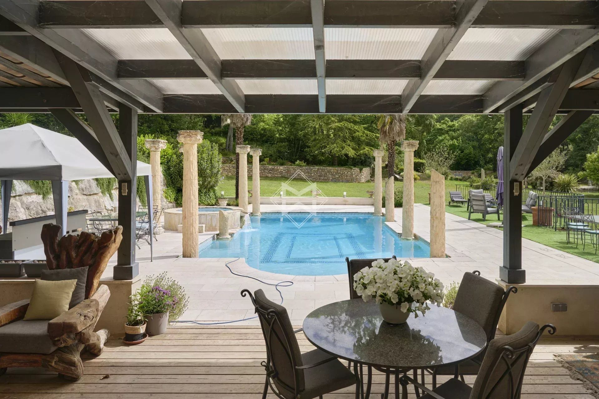 Maison à vendre, 391m², Callian