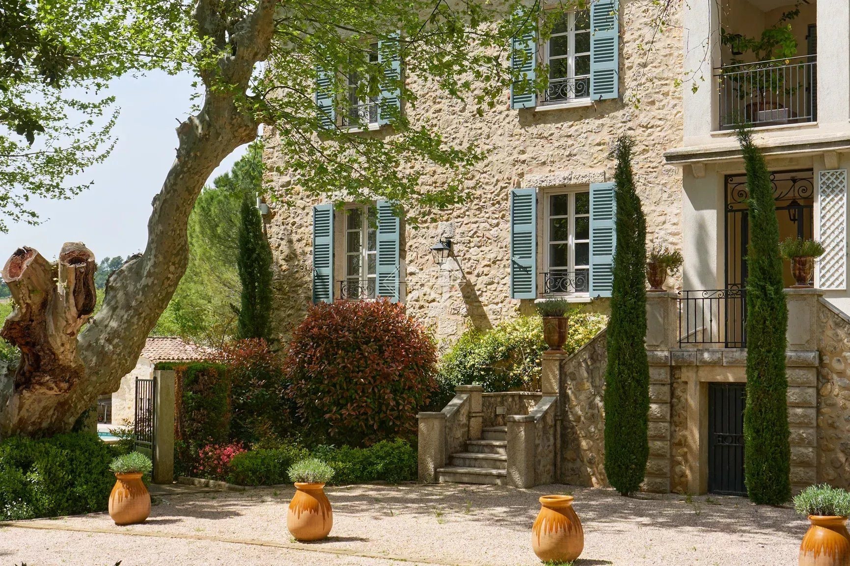 Maison à vendre, 677m², Fayence
