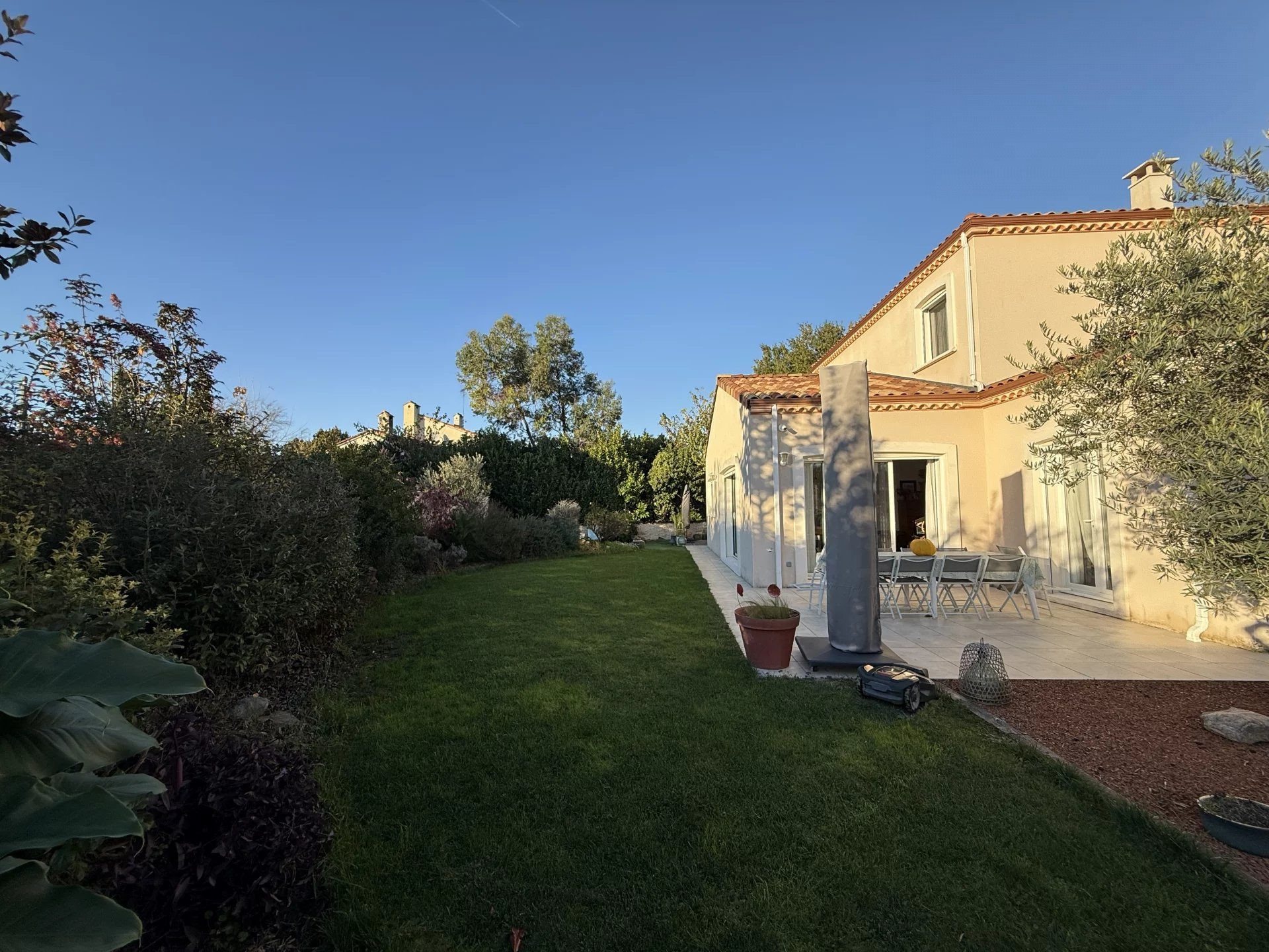 Maison à vendre, 156m², Albi