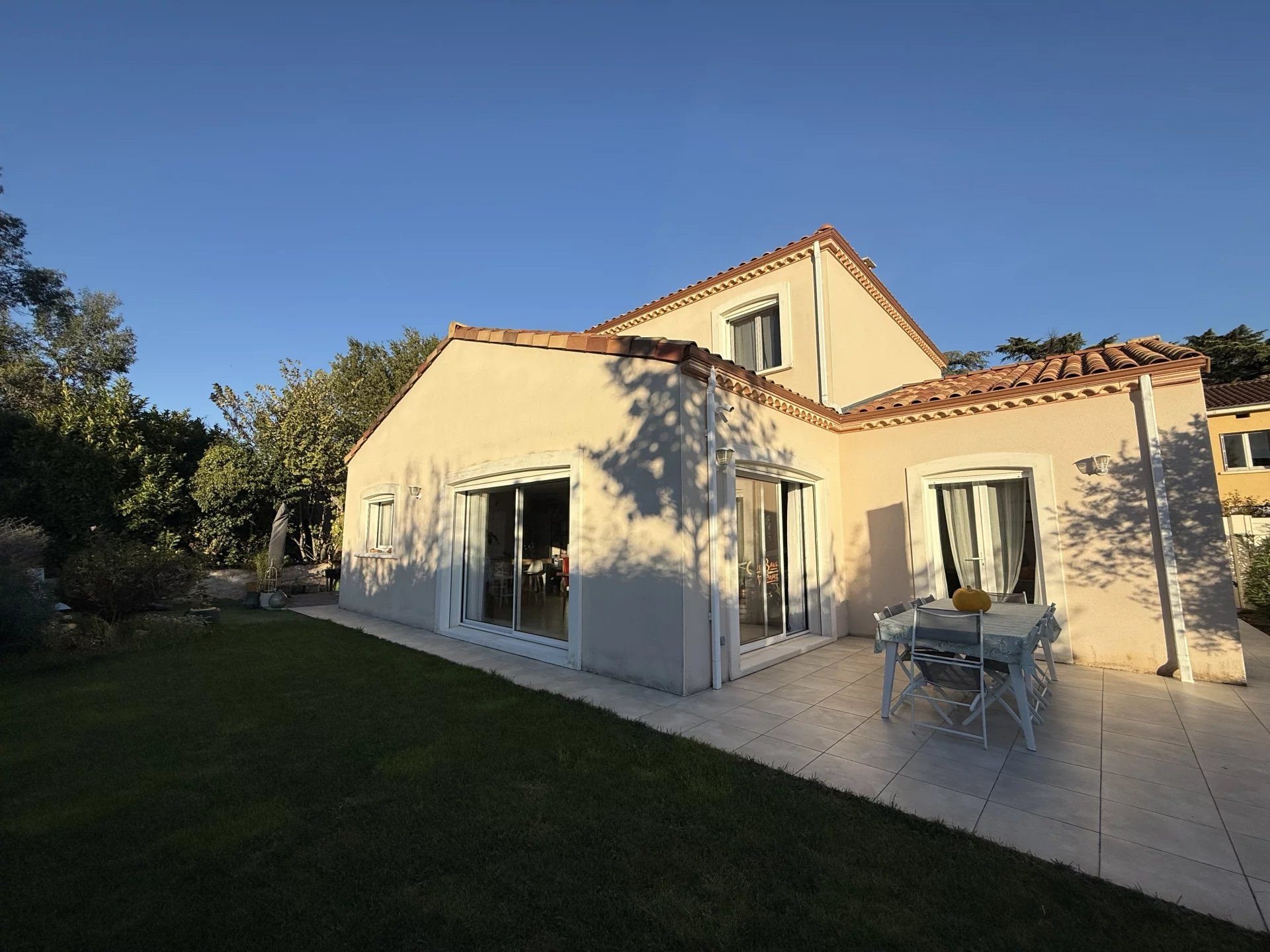Maison à vendre, 156m², Albi