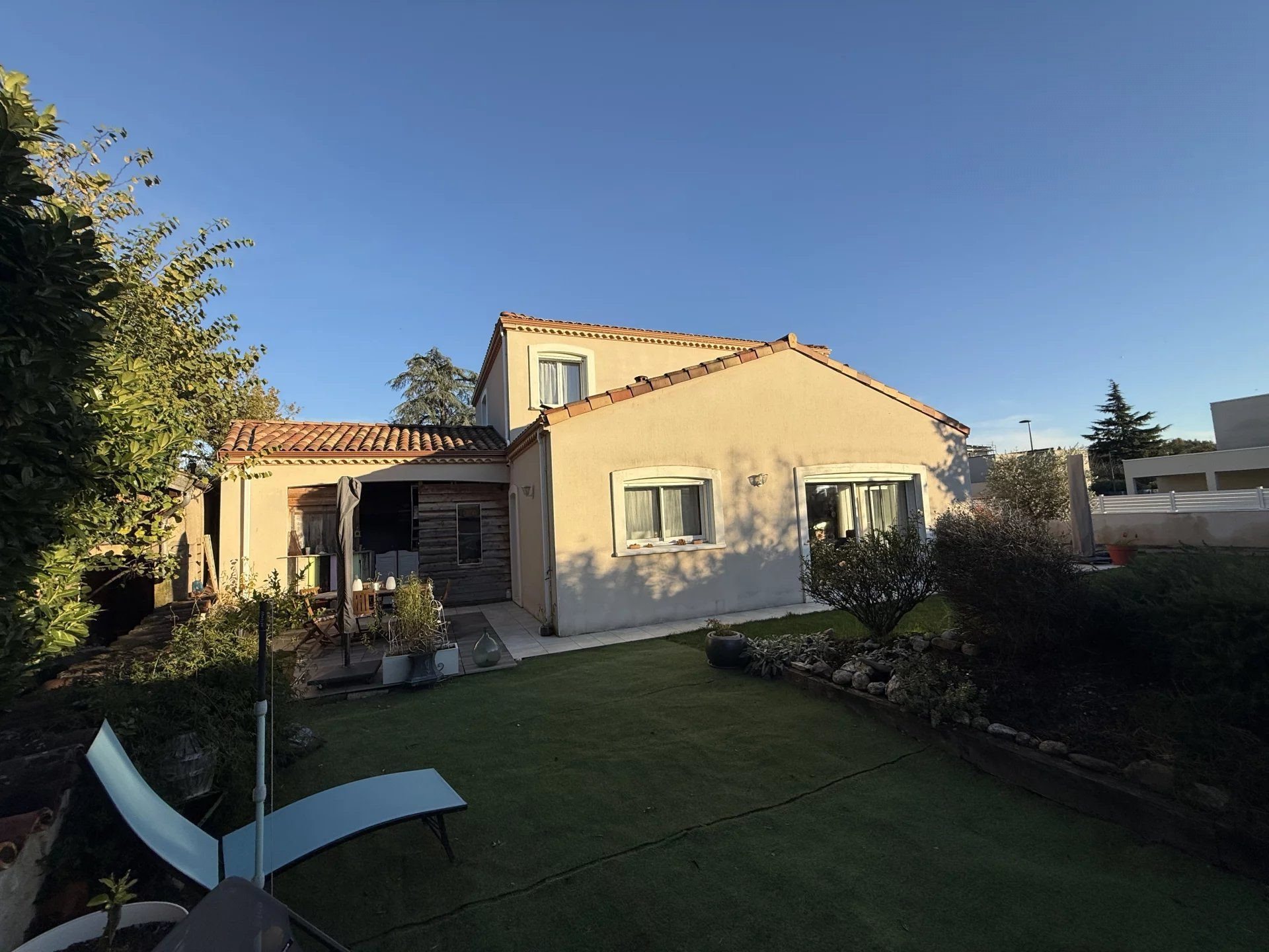 Maison à vendre, 156m², Albi