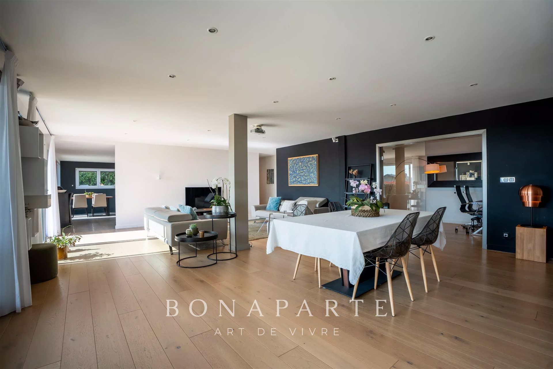 Appartement à vendre, 158m², Divonne-les-Bains