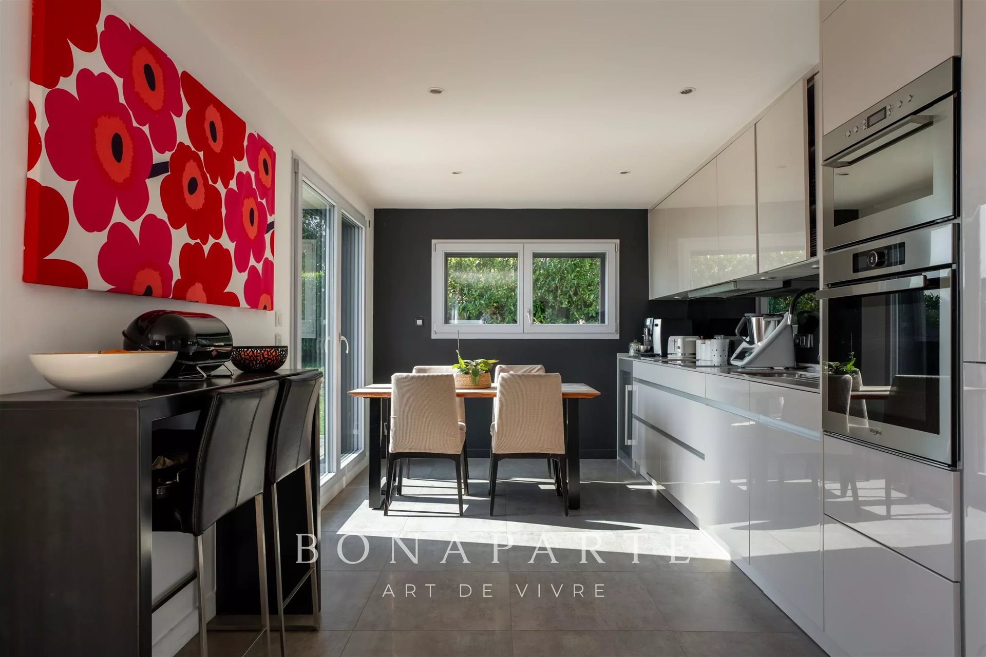 Appartement à vendre, 158m², Divonne-les-Bains