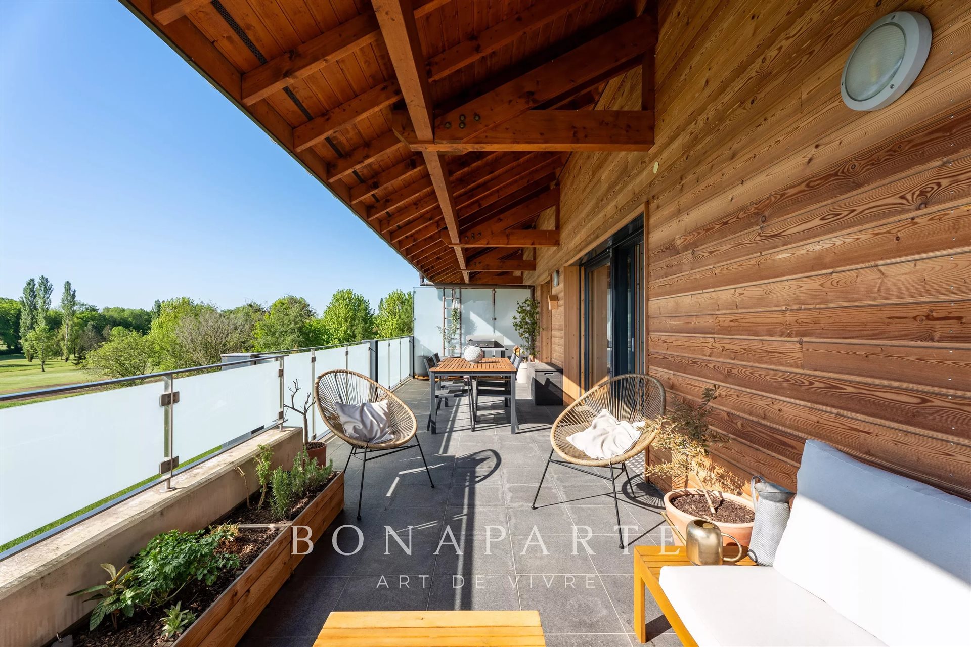 Appartement à vendre, 133m², Prévessin-Moëns