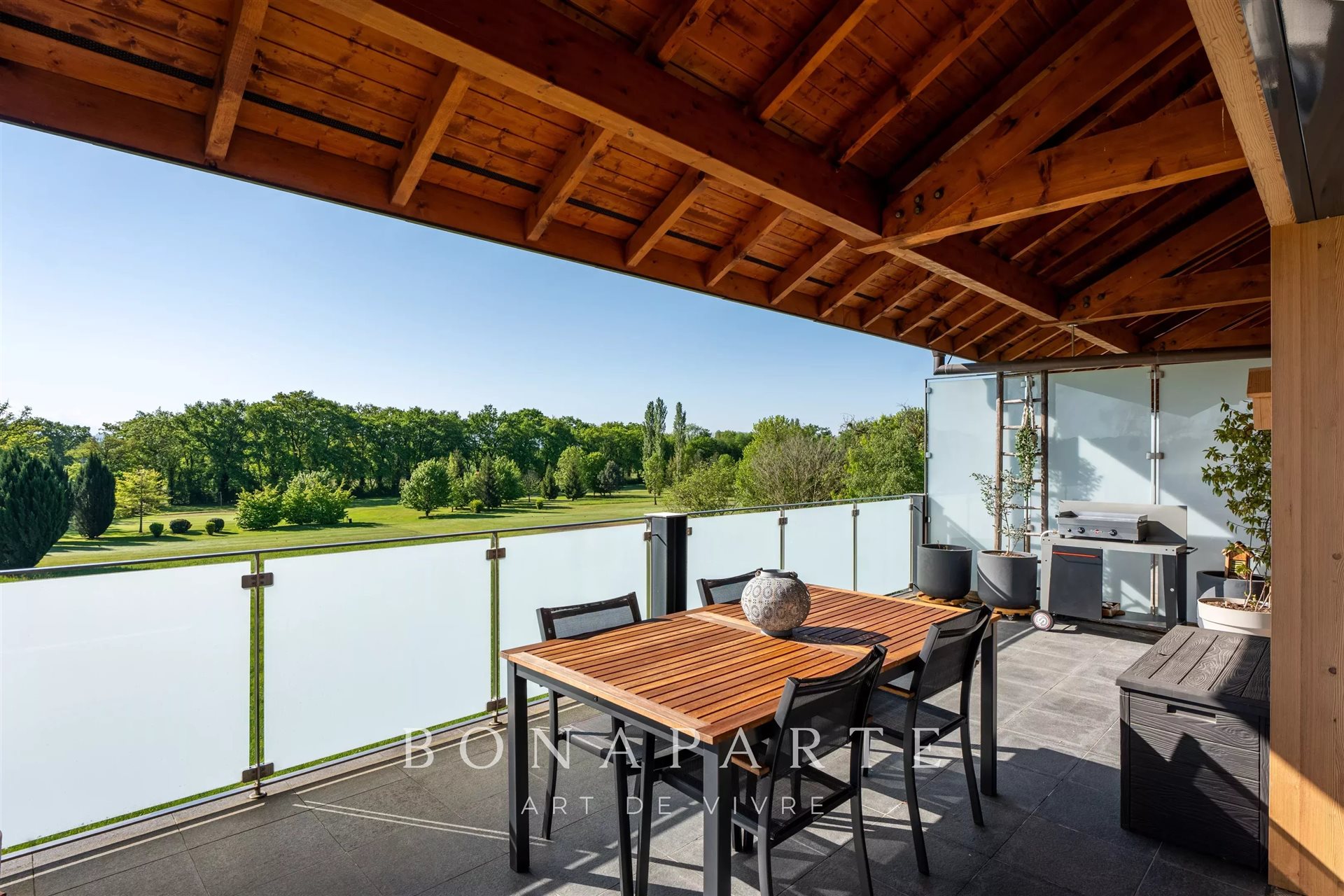 Appartement à vendre, 133m², Prévessin-Moëns